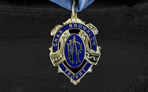 brownlow medal predictor